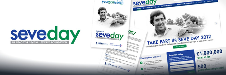 Your Golf Travel - Seve Day
